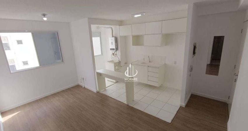 Apartamento com 1 quarto à venda na Rua do Lavapés, 485, Cambuci, São Paulo