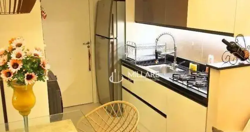 Apartamento com 2 quartos à venda na Rua da Independência, 458, Cambuci, São Paulo