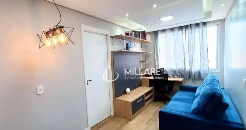 Apartamento com 2 quartos para alugar na Rua Flora, Brás, São Paulo