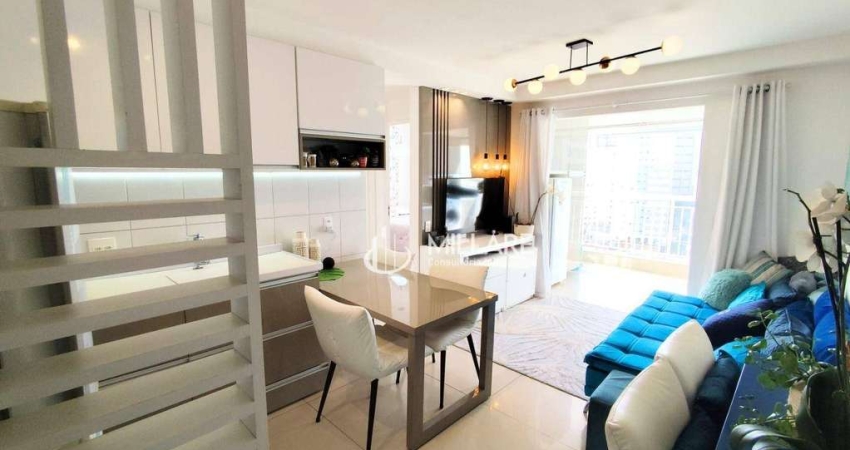 Apartamento com 2 quartos à venda na Rua do Lavapés, 410, Cambuci, São Paulo