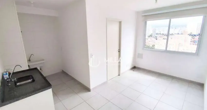 APARTAMENTO VENDA CAMBUCI