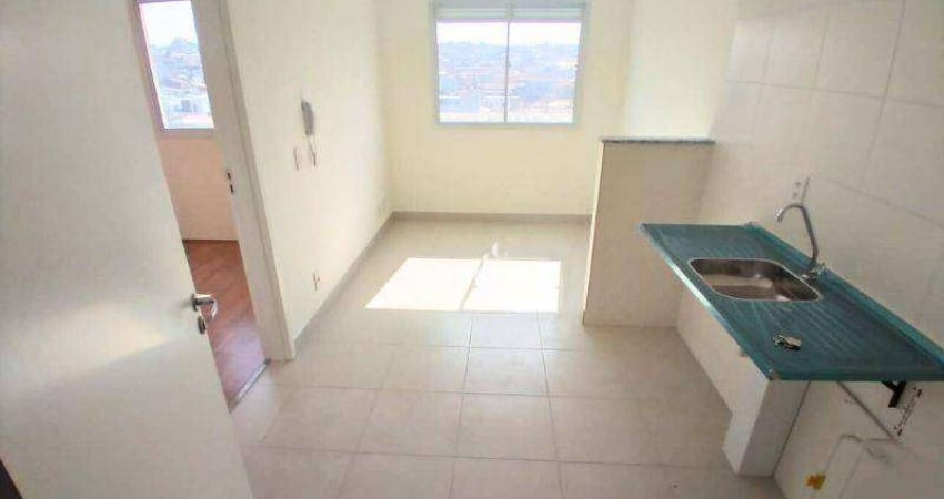 Apartamento com 1 quarto à venda na Avenida Vila Ema, 2152, Vila Prudente, São Paulo