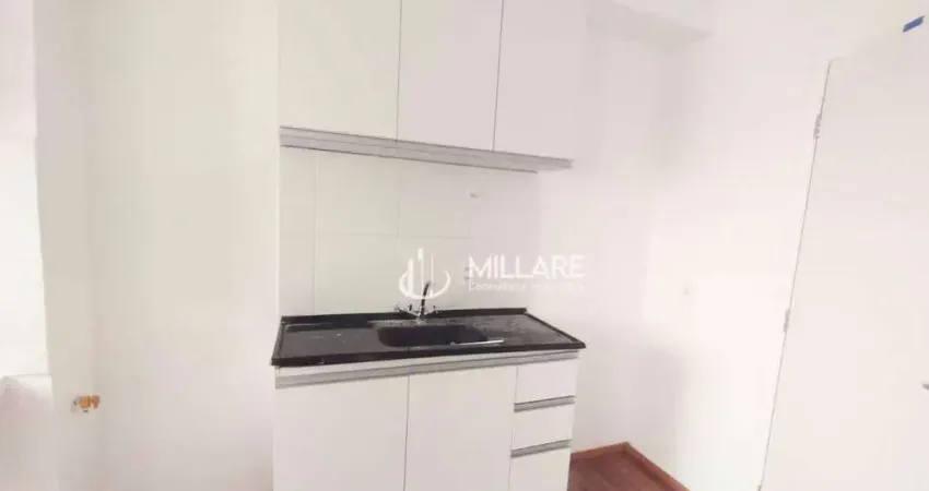 Apartamento com 2 quartos para alugar na Rua Dona Ana Neri, 721, Cambuci, São Paulo