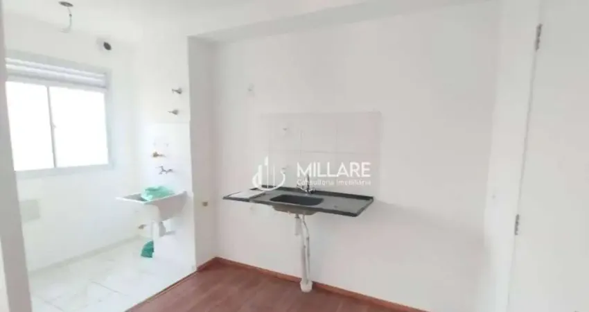 Apartamento com 2 quartos para alugar na Rua Dona Ana Neri, 721, Cambuci, São Paulo