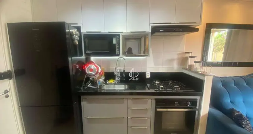 Apartamento com 2 quartos à venda na Rua Antônio Gomes Ferreira, 89, Sacomã, São Paulo