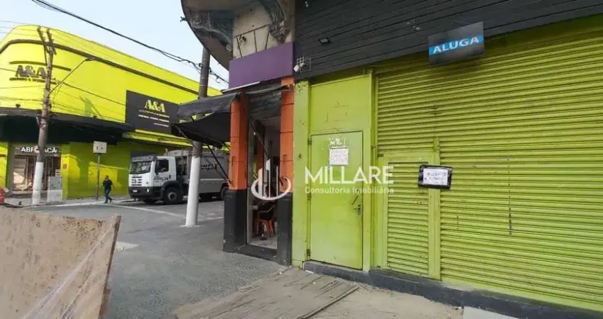 Sala comercial para alugar na Avenida Rangel Pestana, 1188, Brás, São Paulo