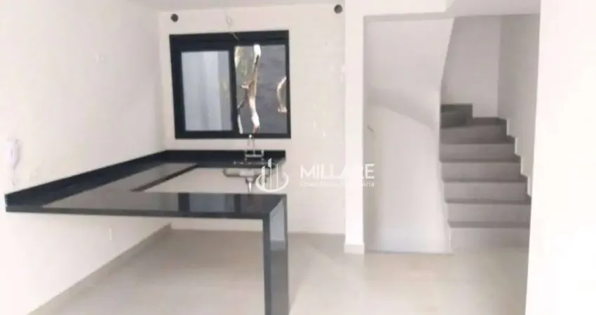Casa em condomínio fechado com 2 quartos à venda na Rua Conde de Irajá, 171, Vila Mariana, São Paulo