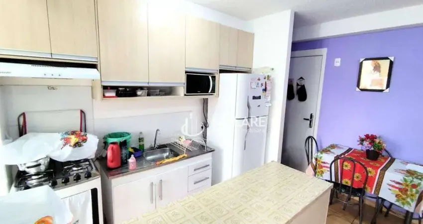 Apartamento com 1 quarto à venda na Rua do Lavapés, 419, Cambuci, São Paulo