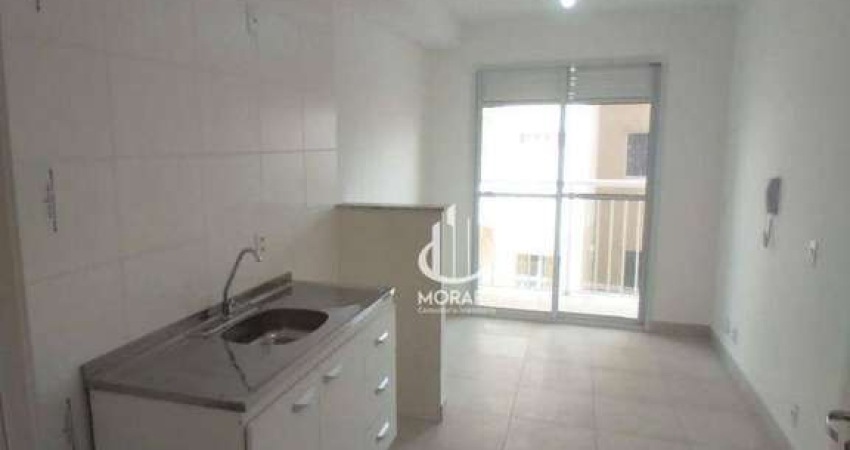 Apartamento com 1 quarto à venda na Avenida Rudge, 459, Barra Funda, São Paulo