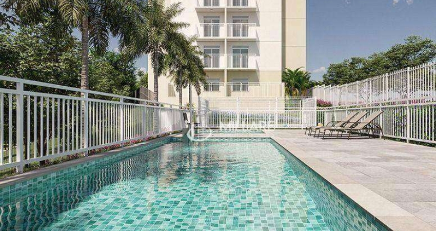 APARTAMENTO VENDA INTERLAGOS
