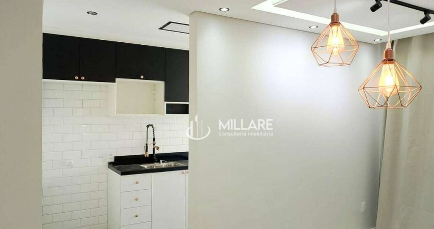 Apartamento com 2 quartos para alugar na Rua do Bosque, 804, Barra Funda, São Paulo