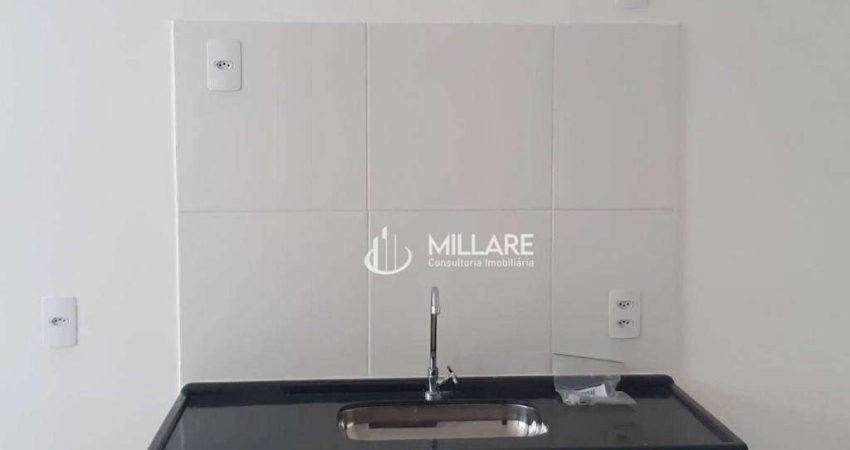 Apartamento com 1 quarto à venda na Avenida Presidente Wilson, 620, Parque da Mooca, São Paulo