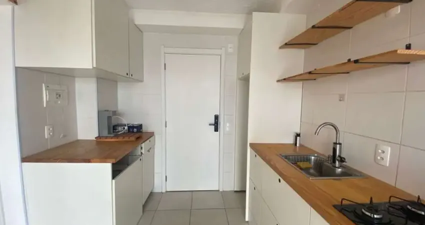 Apartamento com 2 quartos à venda na Avenida Rudge, Barra Funda, São Paulo