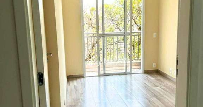 Apartamento com 2 quartos à venda na Rua Antônio Chiarizzi, 145, Parque da Mooca, São Paulo