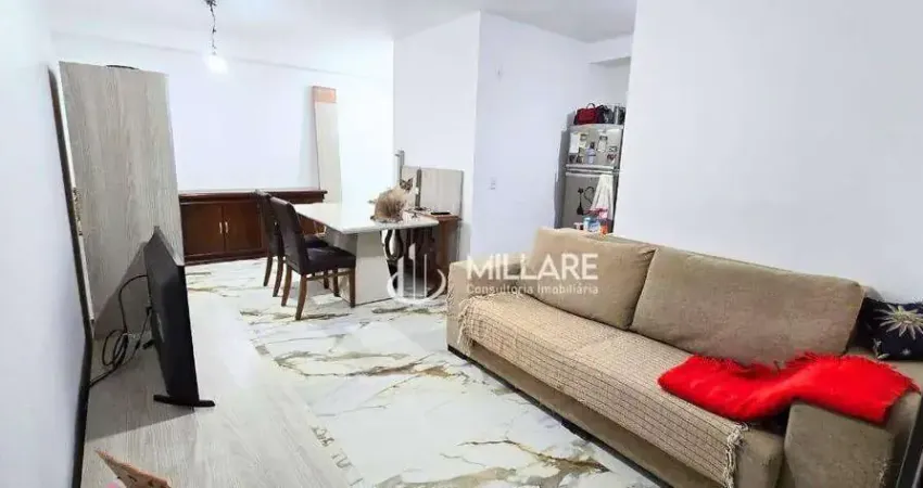 Apartamento com 4 quartos à venda na Rua Dona Brígida, 659, Vila Mariana, São Paulo