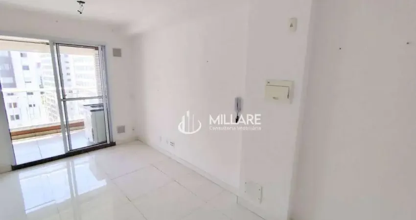 Apartamento com 1 quarto à venda na Rua do Lavapés, Cambuci, São Paulo