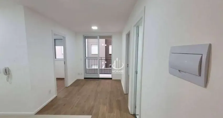 Apartamento com 2 quartos à venda na Avenida Presidente Wilson, 620, Parque da Mooca, São Paulo