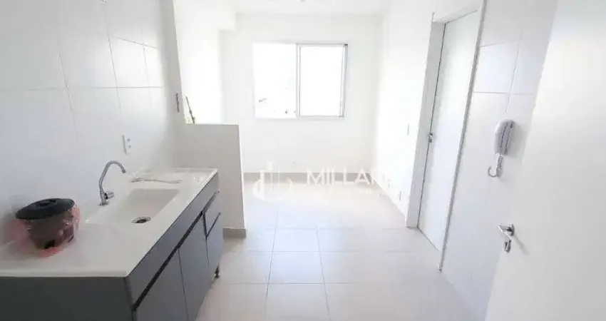 Apartamento com 1 quarto para alugar na Rua Visconde de Parnaíba, Brás, São Paulo