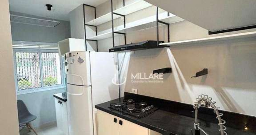 Apartamento com 2 quartos à venda na Rua Antônio Chiarizzi, 145, Parque da Mooca, São Paulo