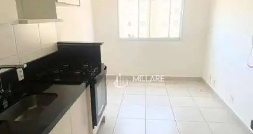 Apartamento com 2 quartos para alugar na Rua Antônio Gomes Ferreira, Sacomã, São Paulo