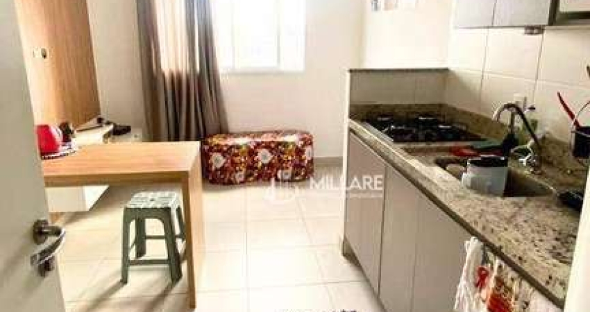 Apartamento com 2 quartos à venda na Rua Antônio Gomes Ferreira, 65, Parque Fongaro, São Paulo