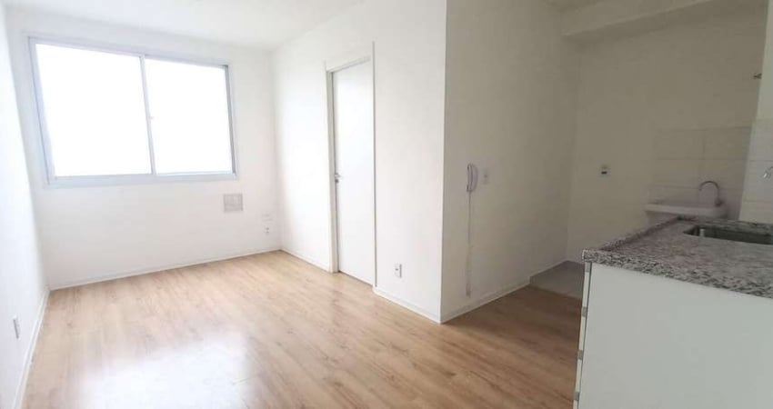 Apartamento com 2 quartos para alugar na Rua Flora, 123, Brás, São Paulo