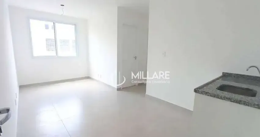 APARTAMENTO LOCAÇÃO BRÁS