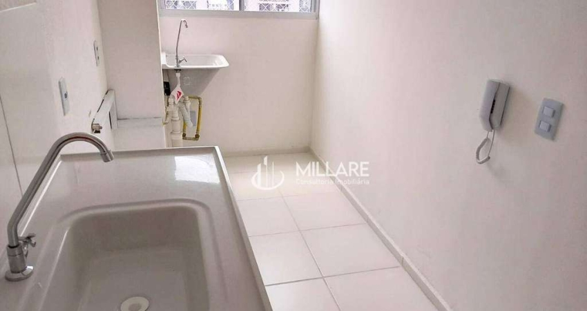 APARTAMENTO LOCAÇÃO BARRA FUNDA