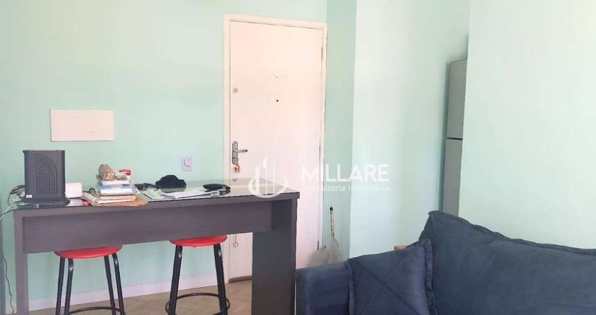 Apartamento com 2 quartos à venda na Rua do Bosque, 804, Barra Funda, São Paulo