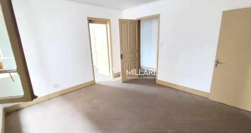 Ponto comercial com 6 salas para alugar na Rua Luís Gama, 755, Cambuci, São Paulo