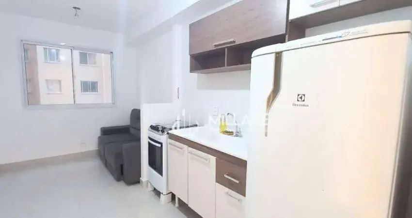 APARTAMENTO LOCAÇÃO BRÁS