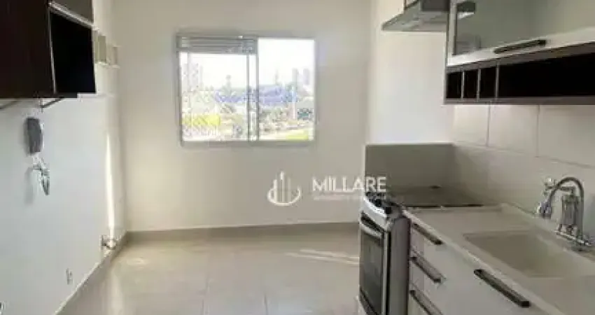 Apartamento com 2 quartos à venda na Rua Antônio Gomes Ferreira, 51, Sacomã, São Paulo