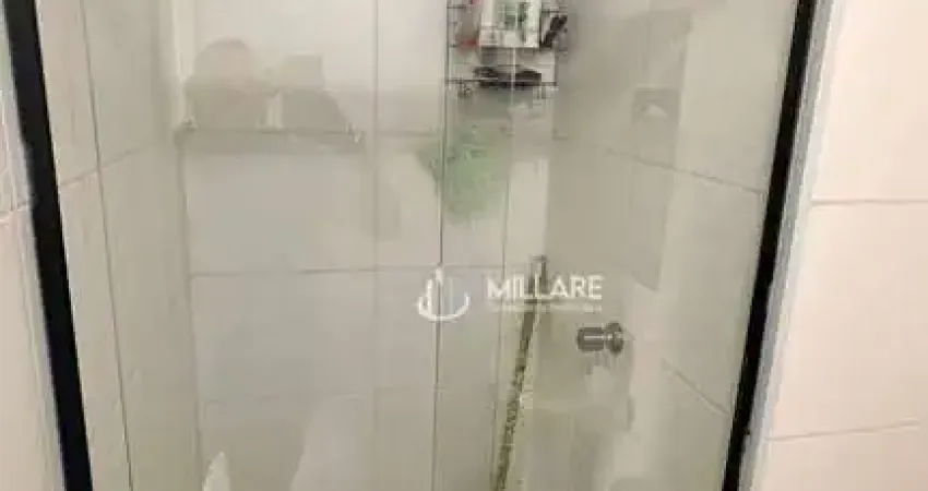 Apartamento com 2 quartos à venda na Rua Antônio Gomes Ferreira, 51, Sacomã, São Paulo