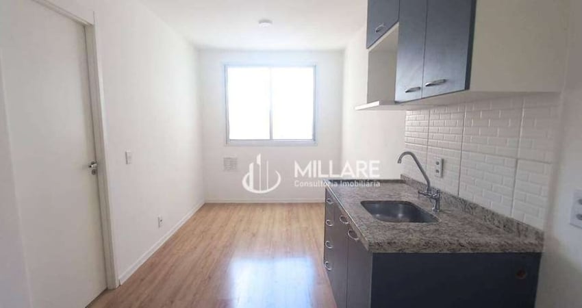 APARTAMENTO LOCAÇÃO BRÁS