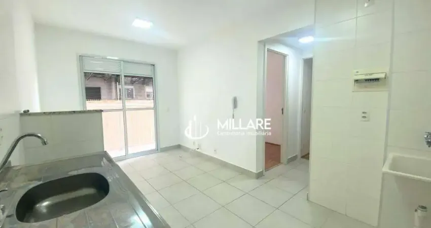 APARTAMENTO LOCAÇÃO BARRA FUNDA