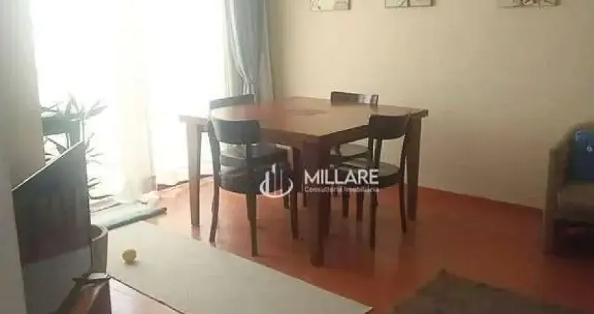 Apartamento com 2 quartos à venda na Rua Justo Azambuja, 79, Cambuci, São Paulo