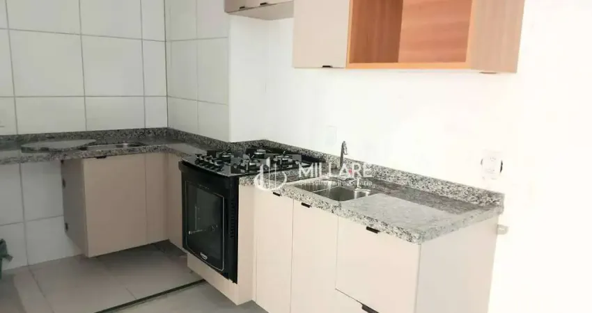 Apartamento com 2 quartos para alugar na Rua Federação Paulista de Futebol, 41, Várzea da Barra Funda, São Paulo