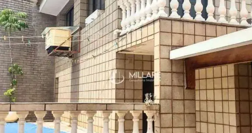 Casa com 4 quartos à venda na Rua Carlos Tiago Pereira, Bosque da Saúde, São Paulo