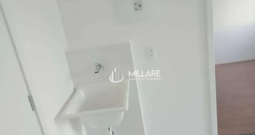 APARTAMENTO LOCAÇÃO BARRA FUNDA