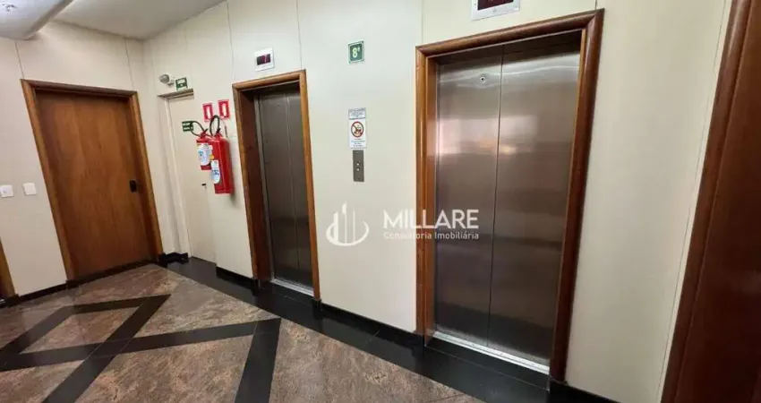 Sala comercial com 3 salas à venda na Rua Pedro de Toledo, 108, Vila Clementino, São Paulo