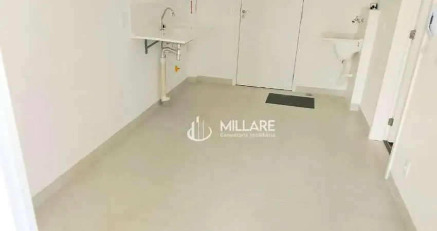 Apartamento com 1 quarto para alugar na Rua Rubens Porta Nova, 166, Barra Funda, São Paulo
