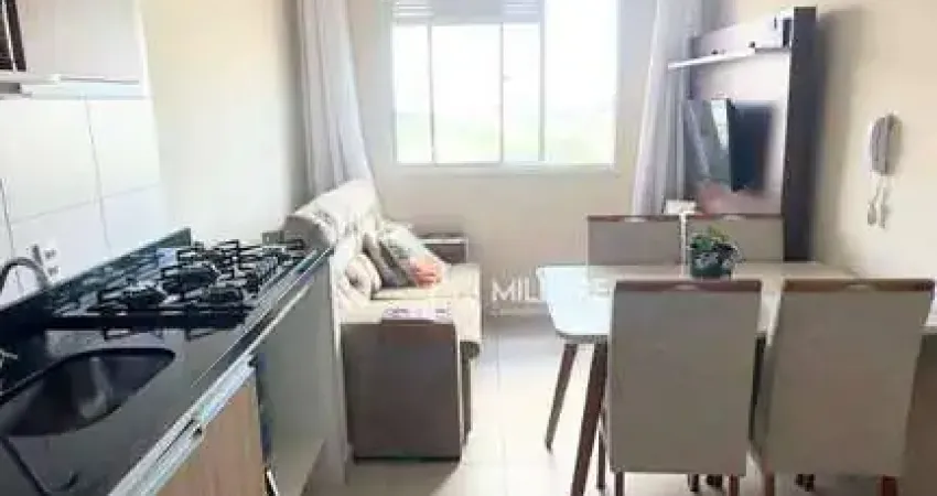 Apartamento com 2 quartos à venda na Rua Antônio Gomes Ferreira, 65, Parque Fongaro, São Paulo