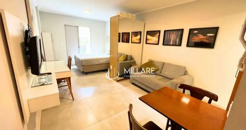 Apartamento com 1 quarto para alugar na Rua Napoleão de Barros, 876, Vila Clementino, São Paulo