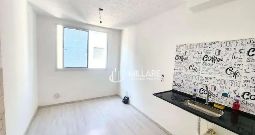 Apartamento com 1 quarto à venda na Avenida Presidente Wilson, 620, Parque da Mooca, São Paulo