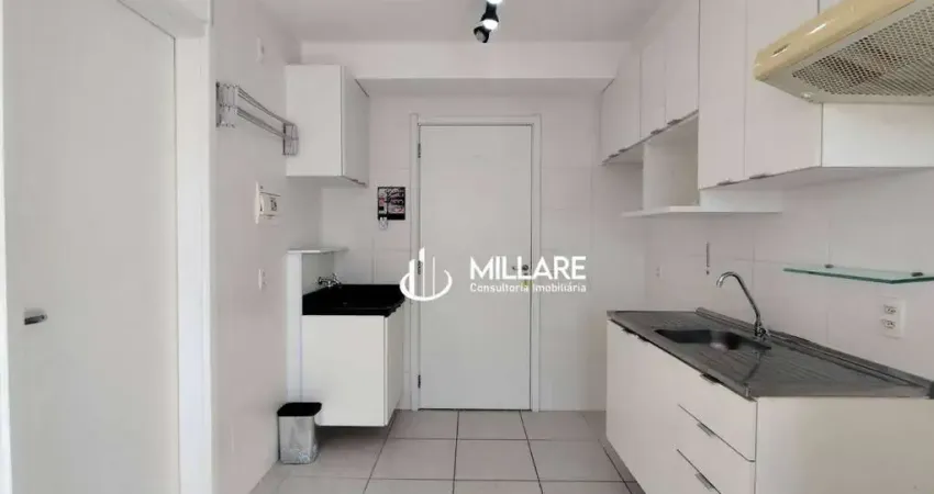 Apartamento com 1 quarto para alugar na Rua do Lavapés, 245, Cambuci, São Paulo