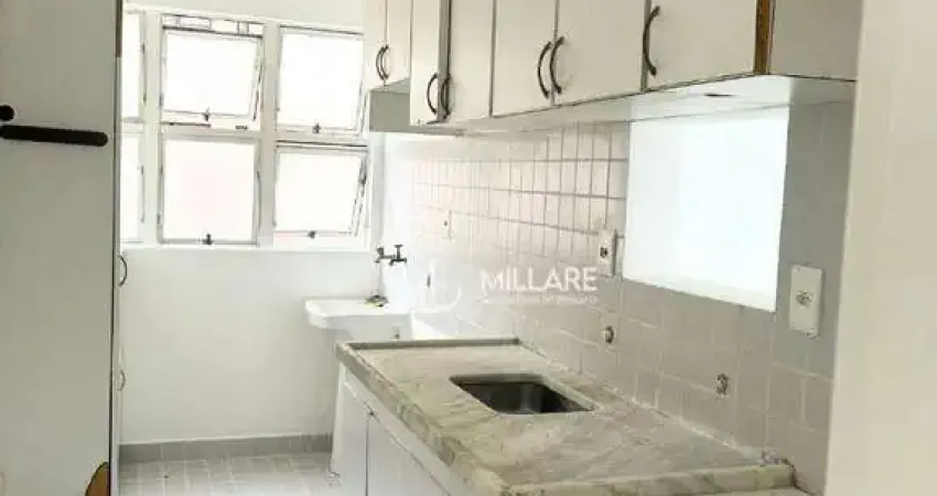 Apartamento com 2 quartos à venda na Avenida dos Ourives, 600, Jardim São Savério, São Paulo