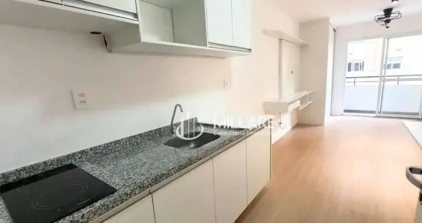APARTAMENTO LOCAÇÃO BRÁS