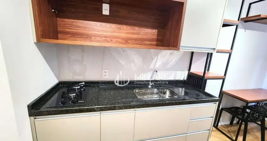 Apartamento com 1 quarto para alugar na Avenida Presidente Wilson, 620, Parque da Mooca, São Paulo