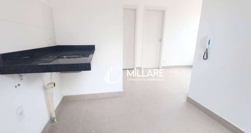 APARTAMENTO LOCAÇÃO BELÉM
