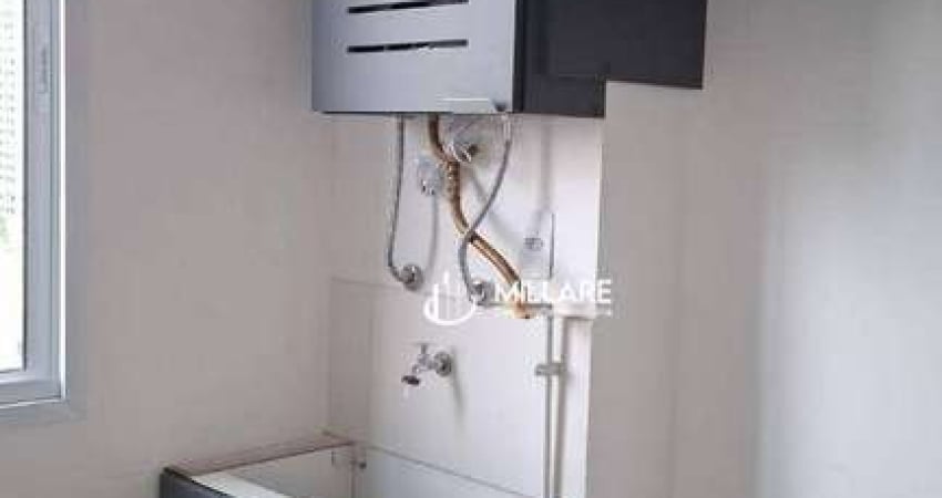 Apartamento com 2 quartos para alugar na Rua Cesário Alvim, 770, Belenzinho, São Paulo